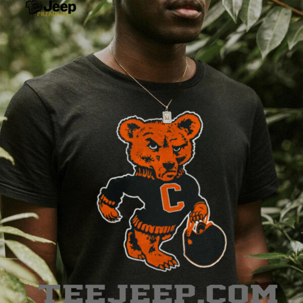 Da Bears T Shirt