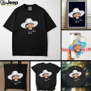 Dak Prescott Swag Head Dallas Cowboys Samantha T shirts