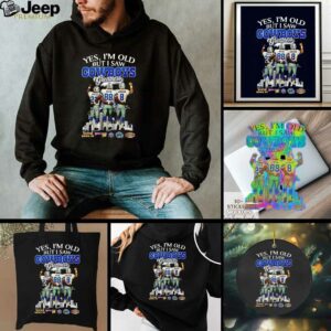 Dallas Cowboys 3 Legends Smith Irvin Aikman Skyline Signatures shirt