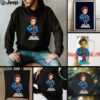 Snoopy x Woodstock fake people have an image to maintain real people just don’t care shirt