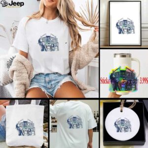 Dallas Cowboys Lock The Fuck In Philadelphia PA Philly T shirts