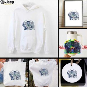 Dallas Cowboys Lock The Fuck In Philadelphia PA Philly T shirts