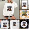 Run The Damn Ball Emmitt Smith Walter Payton Billy Sims Adrian Peterson graphic shirt