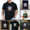 Compete Every Day Dallas Cowboys 2 sided t shirt