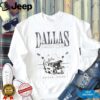 Dallas Football 1960 Cowboys Game Day Shirt