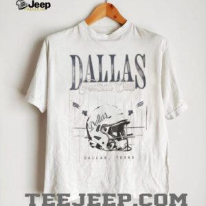 Dallas Football Club Vintage Shirt