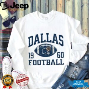 Dallas Football Sports Family Matching Football Shirt