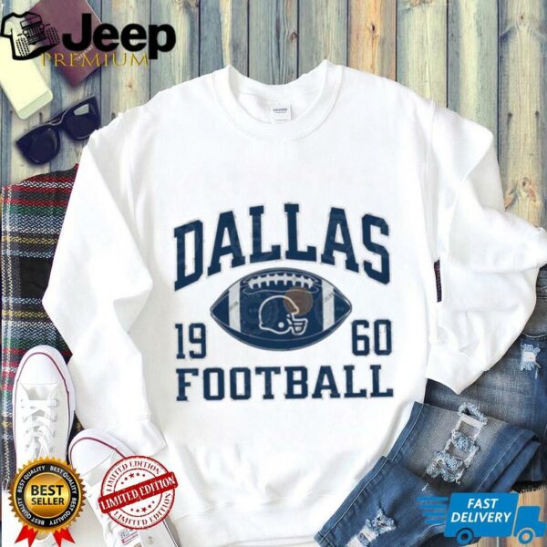 Dallas Football Sports Family Matching Football Shirt
