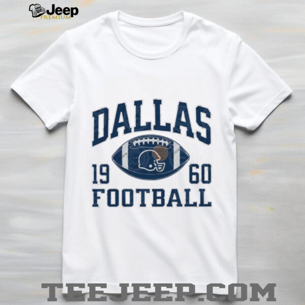 Dallas Football Sports Family Matching Football Shirt