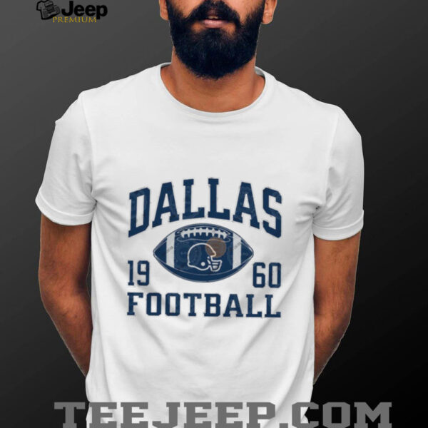 Dallas Football Sports Family Matching Football Shirt