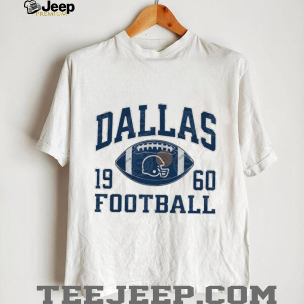 Dallas Football Sports Family Matching Football Shirt