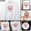 Abbey Iler Indiana Hoosiers women’s soccer player bar shirt