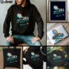 Beau Brungard Penguins T Shirt
