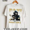 Tennessee Volunteers 2025 Aflac Kickoff Game 1 shirt