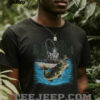 Alyssa Thomas The Engine T shirts