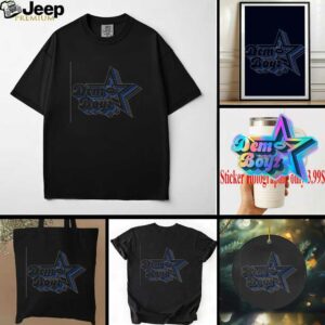 Dem Boyz Dallas Cowboys shirt