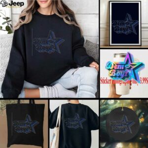 Dem Boyz Dallas Cowboys shirt