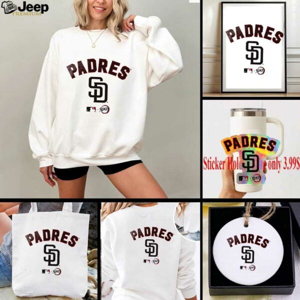 Demon Slayer X San Diego Padres Yu Darvish Name And Number 2 Sided T Shirt
