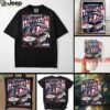 Martin Truex Jr Joe Gibbs Racing Team Collection T Shirt
