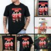 Cool Snoopy Football Texas Map shirt
