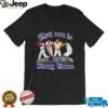 Detroit Tigers Est 1901 vintage shirt