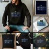 Detroit Tigers 2026 Fight Schedule all team graphic shirt