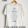 Morgan Wallen I’m The Problem Tour 2025 Concert Shirt
