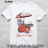Saratoga x Barstool Sports Shirts