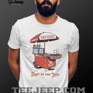 Dogs At The Turn Shirt