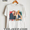 Donald Trump And Jeffrey Epstein Best Friends Parody Shirt