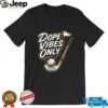 The Life of a Showgirl 12ts Album Inspired Shirt
