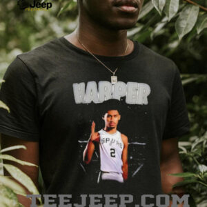 Dylan Harper San Antonio Spurs New Faces x New Places...