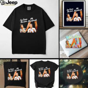 Ed O’Neill David Garrison Married with Children I’m from the late 19 hundreds funny shirt