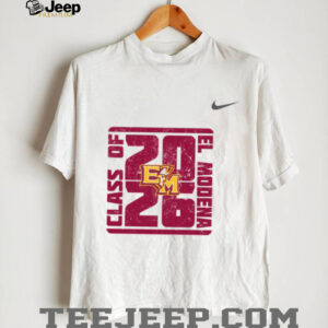 El Modena High School Class of 2020 Nike Dri FIT T Shirt