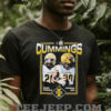 Saturday Nites and Ice Cold Lites Shirt