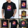 Nick Kurtz The Four Homer Game Athletics Baseball T shirt