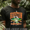 Houston Baseball est 1962 Shirt