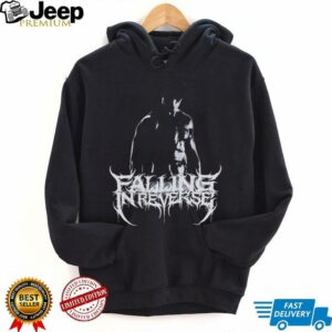 Falling In Reverse Ronnie Portrait T Shirt