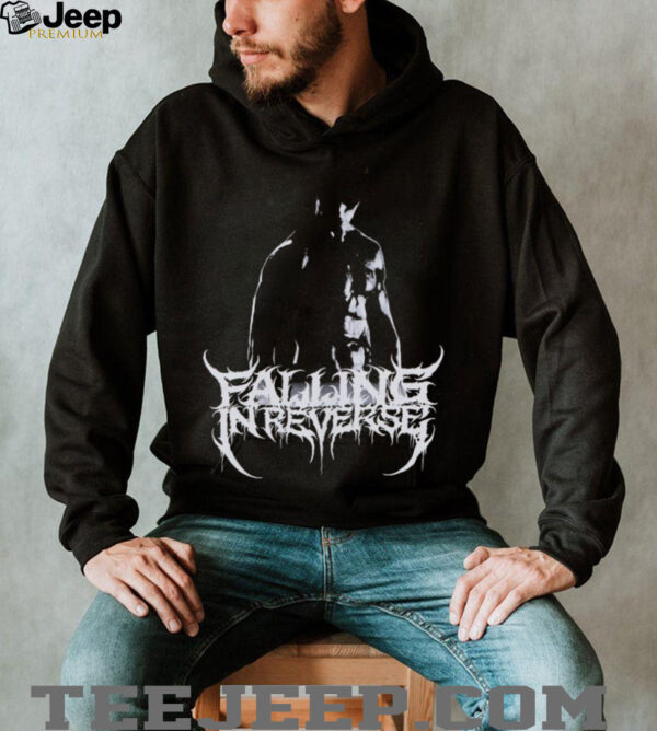 Falling In Reverse Ronnie Portrait T Shirt