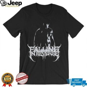 Falling In Reverse Ronnie Portrait T Shirt