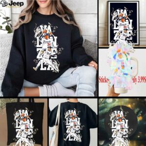 Fernando Valenzuela LA Dodgers legends shirt