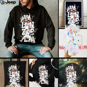 Fernando Valenzuela LA Dodgers legends shirt