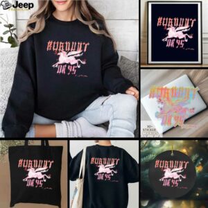 Flipturn Pegasus T Shirt