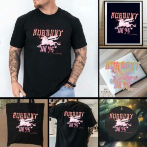 Flipturn Pegasus T Shirt