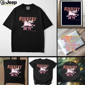Flipturn Pegasus T Shirt