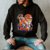 Florida Gators first in fire dept last out 2025 shirt