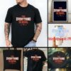 DJ Lagway Florida Gators NFL Ben Hill Griffin Stadium shirt