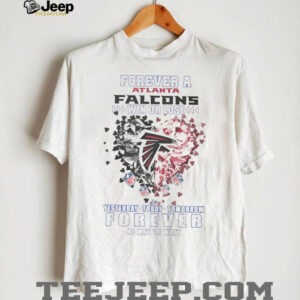 Forever a Atlanta Falcons win or lose yesterday today tomorrow...