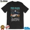 Denzel Ward 19 Cleveland Browns 36 Strength Shirt