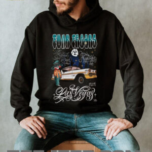 Funk Freaks 9 13 2025 The Usual Place In Las Vegas NV shirts